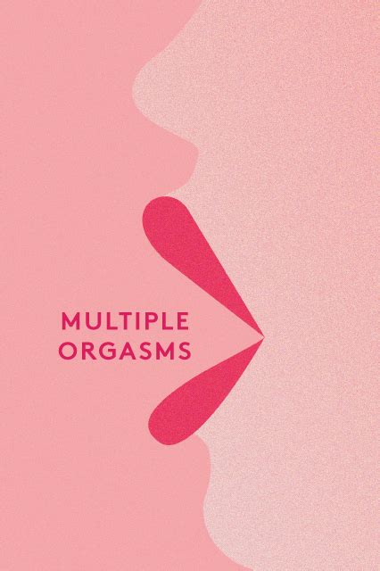 The seven types of male orgasm and how to have them